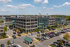 Cummings Properties signs three medical provider leases in Beverly